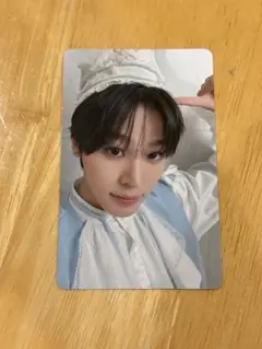 NCT WISH ペンミ 6000円 購入特典 トレカ ユウシ ① - メルカリ