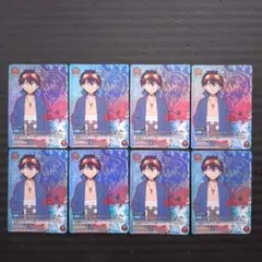 UNION ARENA シモン 8枚セット