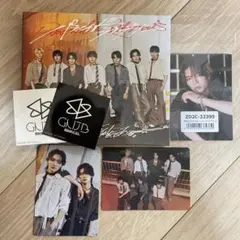 パラノイドランデブー　初回　杢代⑤