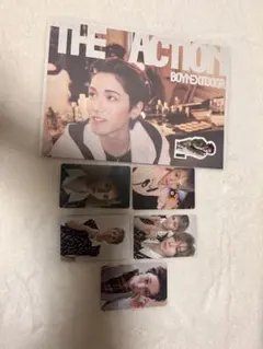 ®*️様 BOYNEXTDOOR リウ セット