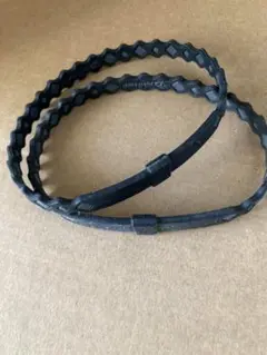 ラクワアンクレット　2個セット 25cm