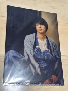 2025年最新】横浜流星チェキの人気アイテム - メルカリ