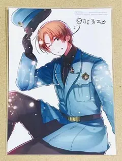 2026年最新】ヘタリア アニメガの人気アイテム - メルカリ