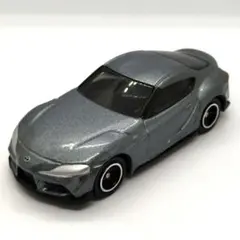 ろ*ま様 トミカ トヨタ GR スープラ(初回特別仕様)