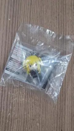 DEATH NOTE めじるしアクセサリー 弥 海砂