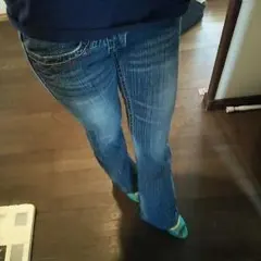 CーSEVENTEEN デニム