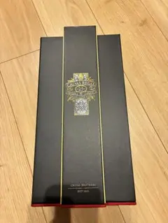 J&B 25年 ファイネスト レア オールド スコッチウイスキー - メルカリ