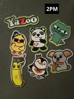 2025年最新】yazooの人気アイテム - メルカリ