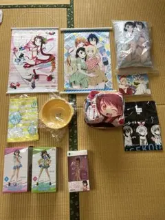 2026年最新】ポスター ニセコイの人気アイテム - メルカリ