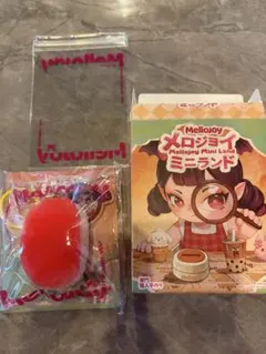Mellojoy メロジョイ　ミニランド　ミニマグロ寿司