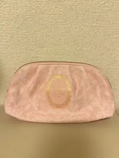 ESTEE LAUDER X LADUREE コラボ ポーチ ピンクのサムネイル
