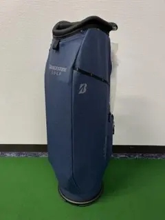 新品】BRIDGESTONE GOLF キャディバッグ 迷彩 軽量 - メルカリ