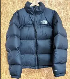 THE NORTH FACE 1996レトロヌプシ ブラック　US L size