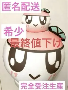 希少　メガボンボンイ　ボンボンイ　ビーズクッション セット　SEVENTEEN 2026年最新】seventeen ボンボンイ クッションの人気アイテム - メルカリ