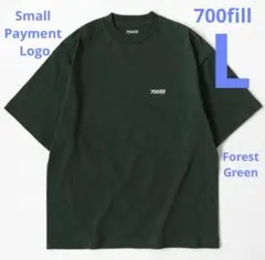 2026年最新】700FILL embroidered small payment logoの人気アイテム