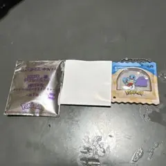 コメダ珈琲店 ポケモン 豆菓子風チャーム ゼニガメ メタモン