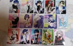 バラ売り◯】俺クロ ブロマイド 三途川ハカ まとめ売り - メルカリ