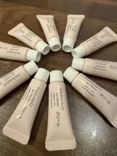 2025年最新】パラビオ クリーム サンプルの人気アイテム - メルカリ