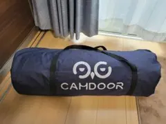 2026年最新】CAMDOOR インフレーターマットの人気アイテム - メルカリ