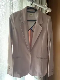 ミーア　テーラードジャケット