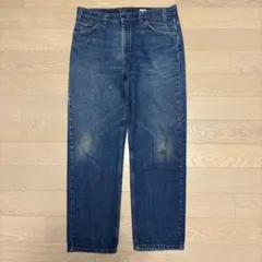 t*k様 96年製　Levi’s リーバイス　505 オレンジタブ
