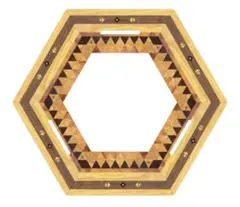 TheArth ざぁーす　クル次郎ンドル　艶消し仕様　未使用　ヘキサテーブル 2025年最新】ヘキサテーブル 次郎の人気アイテム - メルカリ