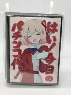 2026年最新】リコリコ スリーブの人気アイテム - メルカリ