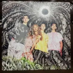 ASOUND オリジナル レコード LP ＜完全生産限定盤＞ - メルカリ