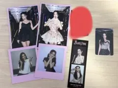 BLACKPINK jisoo bornpink ジス