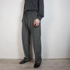 2025年最新】ARMANI COLLEZIONI メンズ スラックスの人気