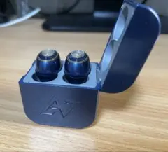 AVIOT TE-D01g ワイヤレスイヤホン 本体のサムネイル