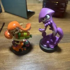 スプラトゥーン アミーボセット