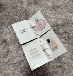 CHANELCHANCE シャネル　チャンス　シャネル下地