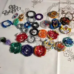 Beyblade まとめ売り