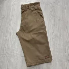 Dickies ディッキーズ ショートパンツ ハーフパンツ 30インチ
