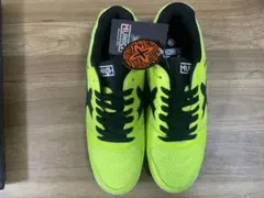【新品】 MUNICH ONE フットサルシューズ ムニック サッカー