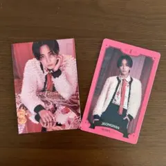 セブチ SEVENTEEN シーグリ ジョンハン