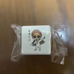 EXILE ATSUSHI Heart to Heart スナちゃんスタンプ