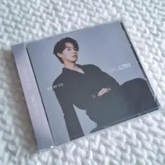 【未開封】MAGFACT ソロビジュアル盤：藤ヶ谷太輔ver.