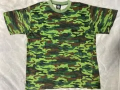 Supreme Zebra Military Tee オレンジ archive - メルカリ