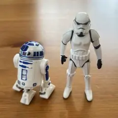 ストームトルーパー SF