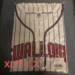 スワローズクルー 応援グッズ