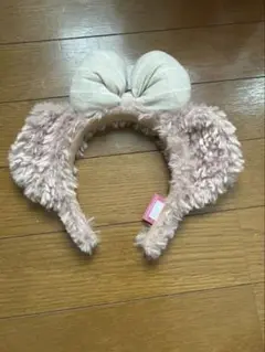 ディズニー カチューシャ シェリーメイ