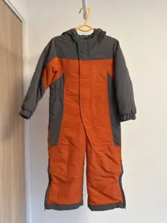 L.L.Beanスノーウェアスーツ　2T 80〜90cm