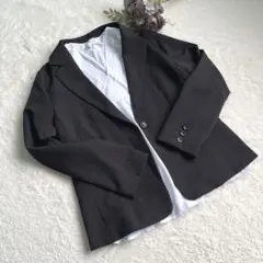 【秋冬】GLACIERテーラードジャケット ヘビロテ◎ Sサイズのサムネイル
