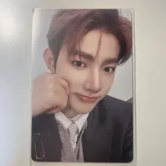 zb1 ジャンハオ　トレカ　会場限定