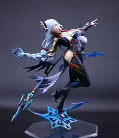 2025年最新】申鶴 フィギュアの人気アイテム - メルカリ