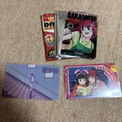 サカモトデイズ　SAKAMOTODAYS ルー・シャオタン　陸少糖