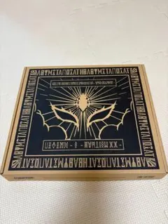 BABYMETAL スーメタル生誕祭　THE ONE限定盤　ブルーレイなし