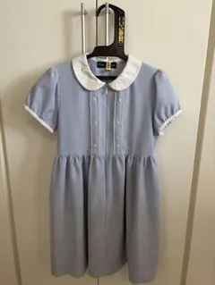 アーニーアンドエッシー　ワンピース　半袖　120